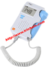 Fetal Heart Monitor